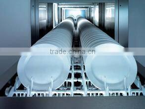 Best selling price full-automatic bowl washing machine