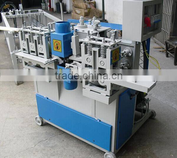 Round Wood Stick Maker Machine|Round Wood Rod Machine