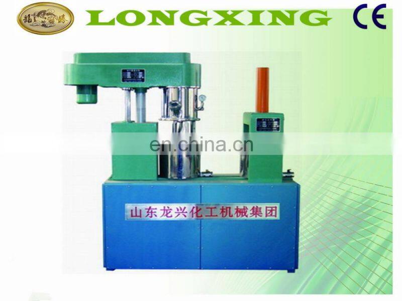 50 L planetary mixer