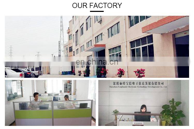 FBD-YK04 433mhz rf wireless transmitter module 4 channel wireless rf remote control transmitter r