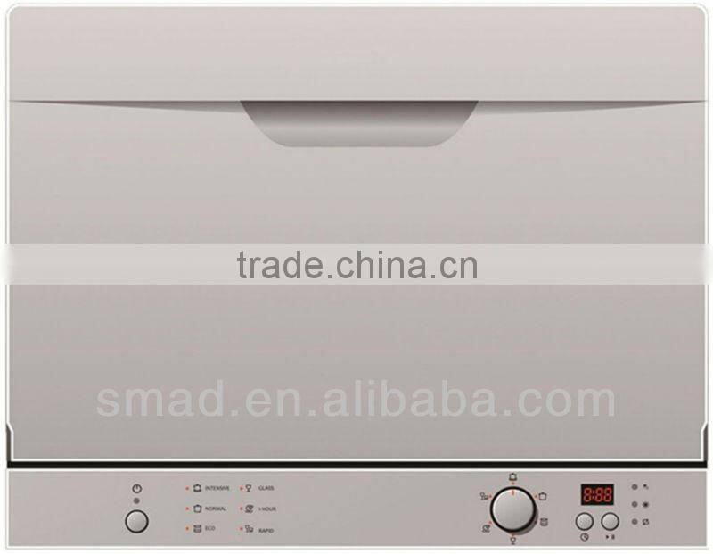 Kitchen use dish washing machine,12 place settings