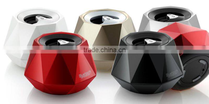 YGH 6009 New Products Portable Bluetooth Speaker For Mobile Phone
