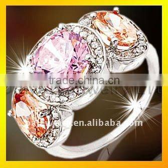 hot selling new design fashional jewelry mens sterling silver rings