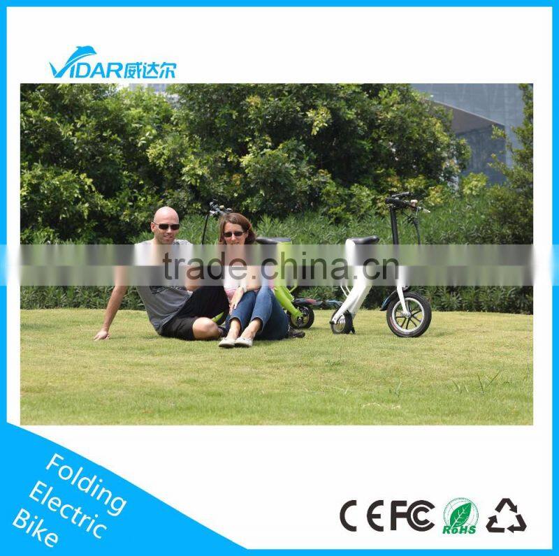 Hot selling electric scooter two wheels with CE certificate