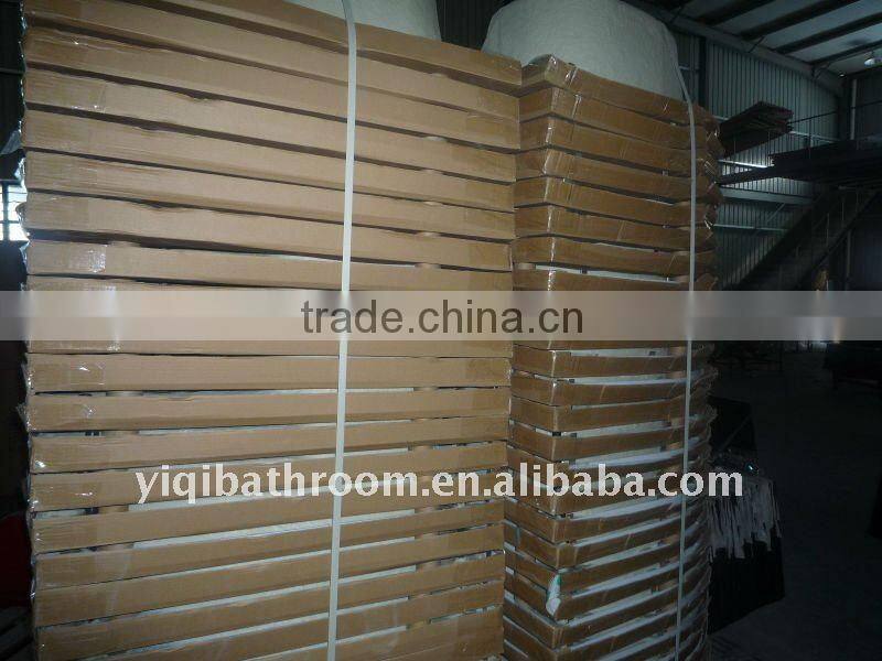 China factory made new product ABS massage bathtub