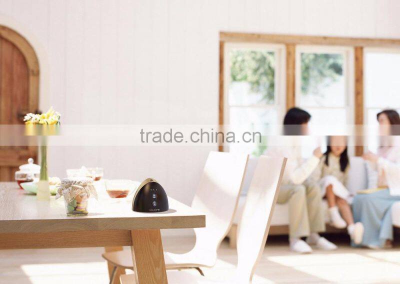 Intelligent Home Furnishing aromatherapy instrument air purifier