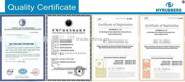 PVC Air Hose LPG Gas Hose fiber Braided Air breathing hose