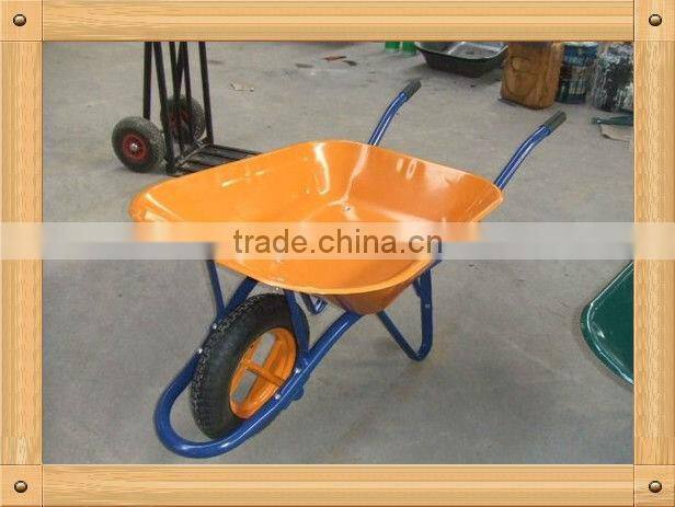 Cheap France model Wheel barrow WB6400