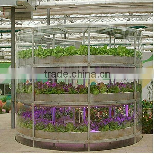 seeds coca LED Grow lamp for green house