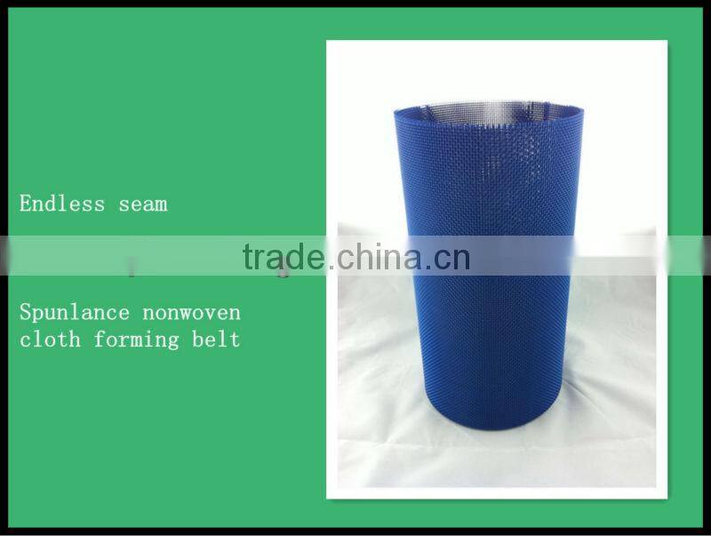 spunlace nonwoven