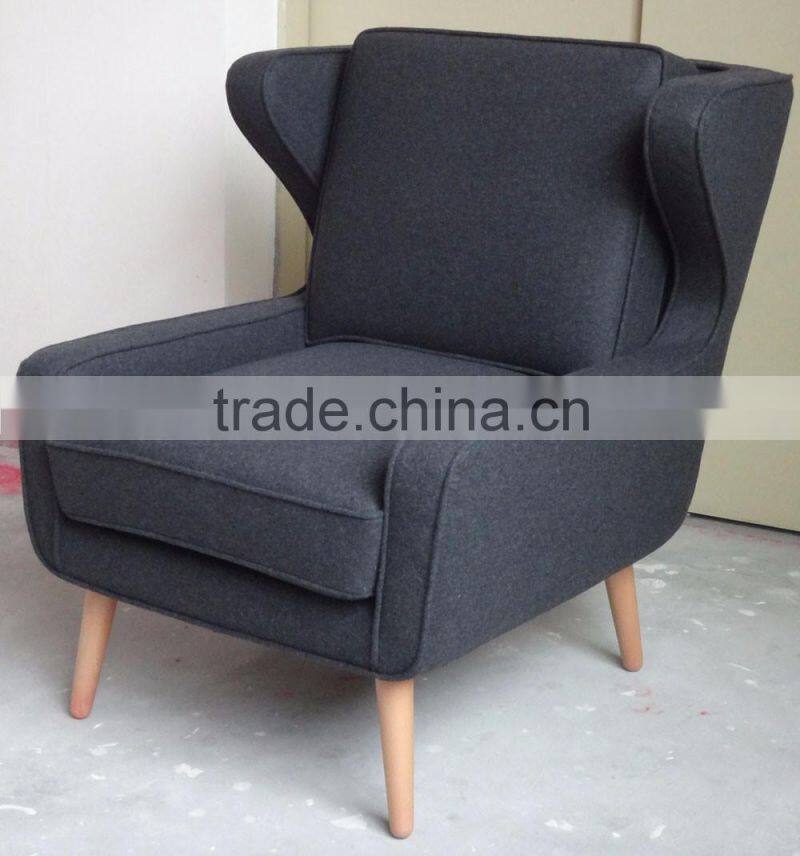 hotel room furniture arm chair