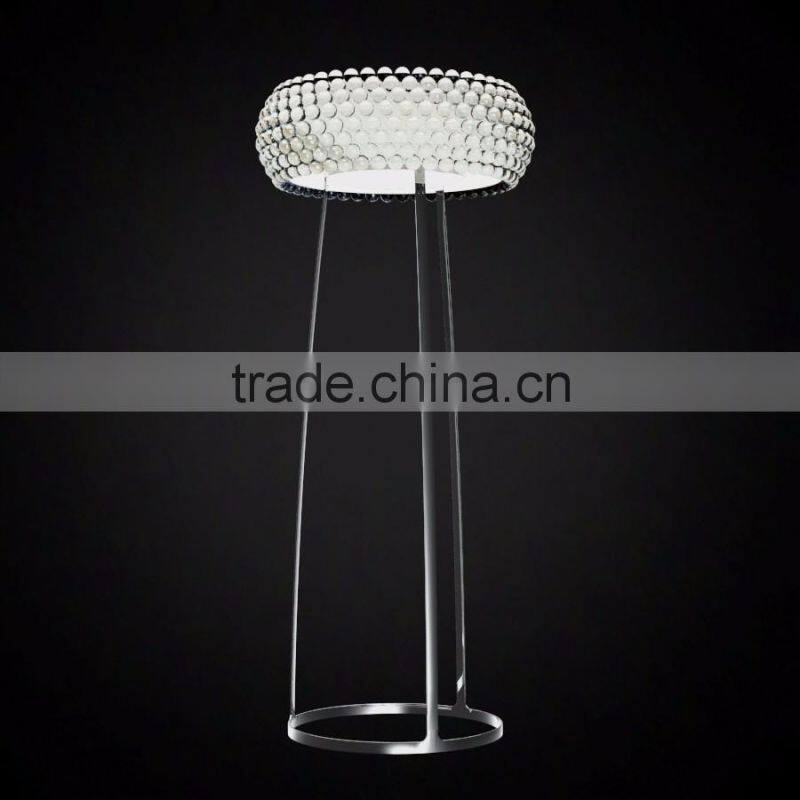 indoor Caboche floor lamp