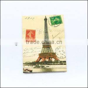 Competitive Price 3d Souvenir Fridge Magnet