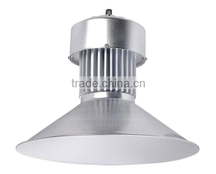2 years Warranty led residential lighting 70w led high bay light