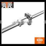 Ball Screw Type Linear Motion For Industrial Applications And Screw Actuator With High Quality