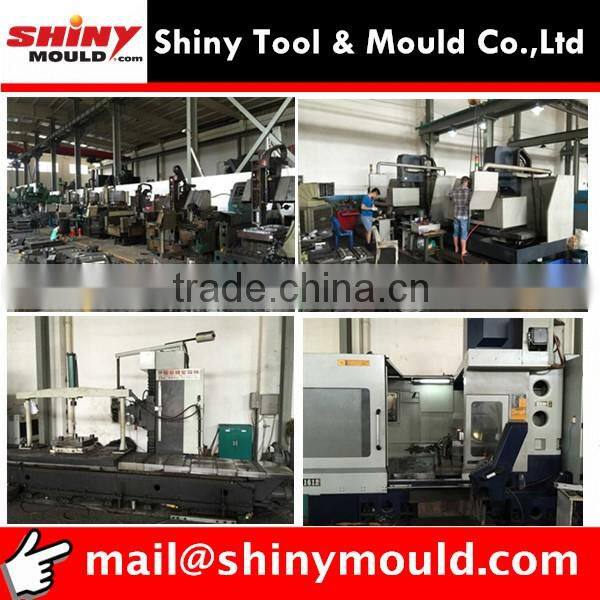 Plastic Toilet Seat Mould