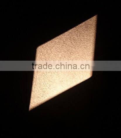 Led profile light 200W AC90-260V Warm white 3200K COB Led fixed glass lens 19/26/36/50 degree optional DMX512