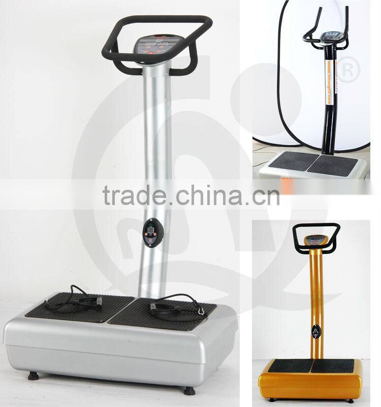 QMJ-312 Two Motors Body Shaker Vibration Machine