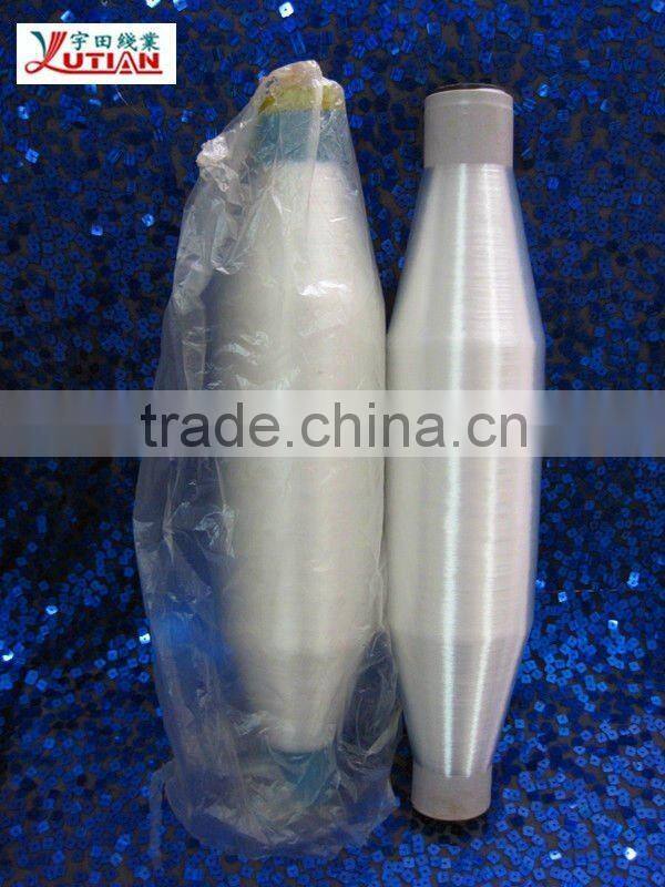 Diameter 0.08-0.3MM Nylon 6 Monofilament Yarn