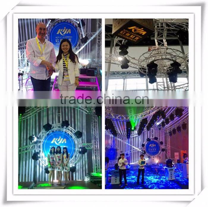 High Quality Laser Projectot With 3d Effect 3d laser spot lights multi color laser light