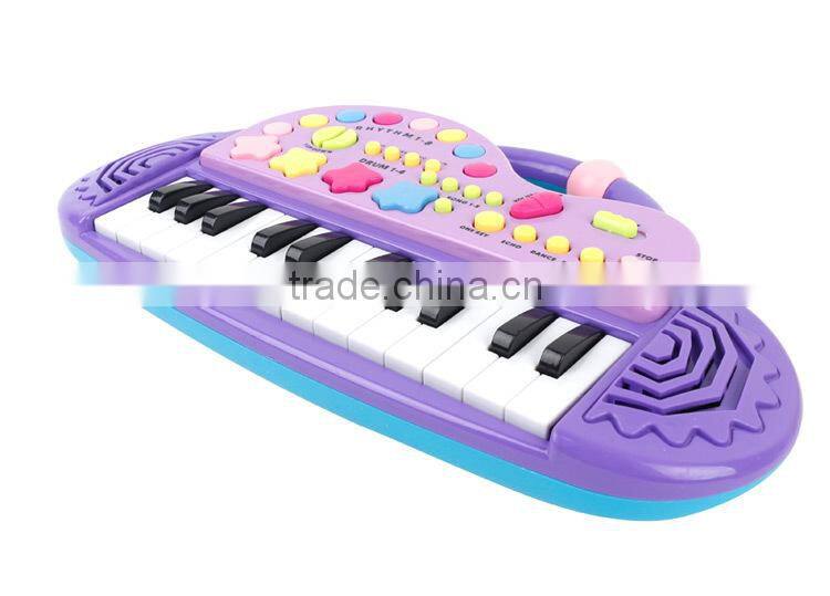 High qualiy gift item children electronic notes toy price cheap piano for sale MT801062