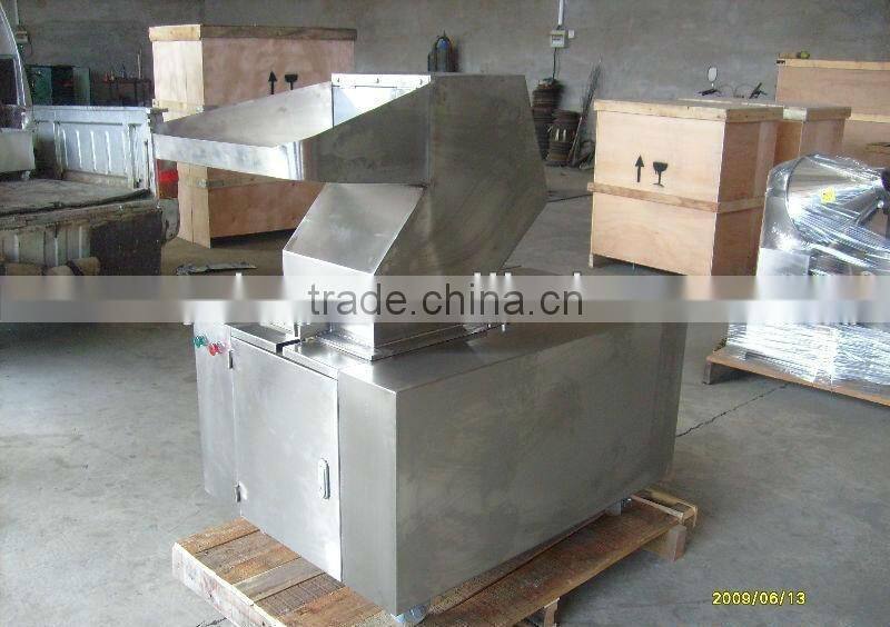 animal bone crusher/pork bone crushing machine