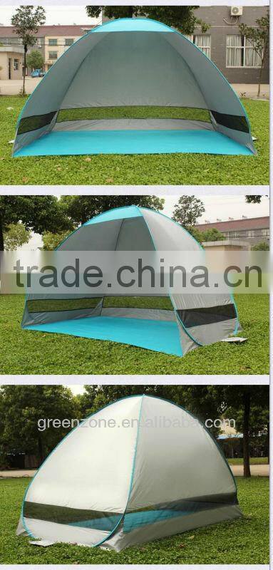 Nice Beach tent 170t polyester beach tent
