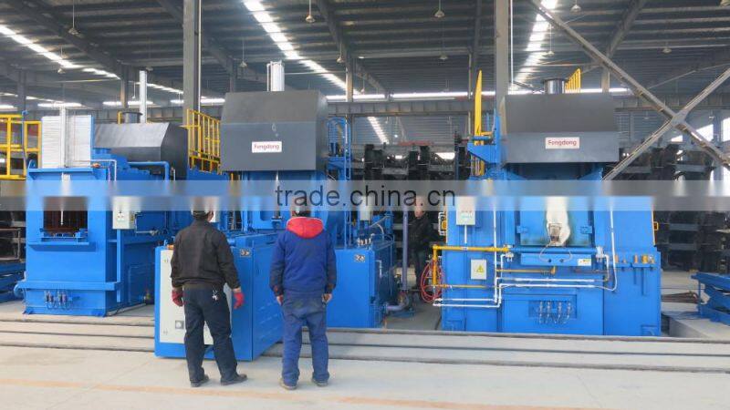 Sheet Metal Fabrication Tarp system crank handle