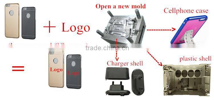 Wholesale for iphone 5/5s metal bumper dual protective case aluminum with tpu covers for iphone 5/5s