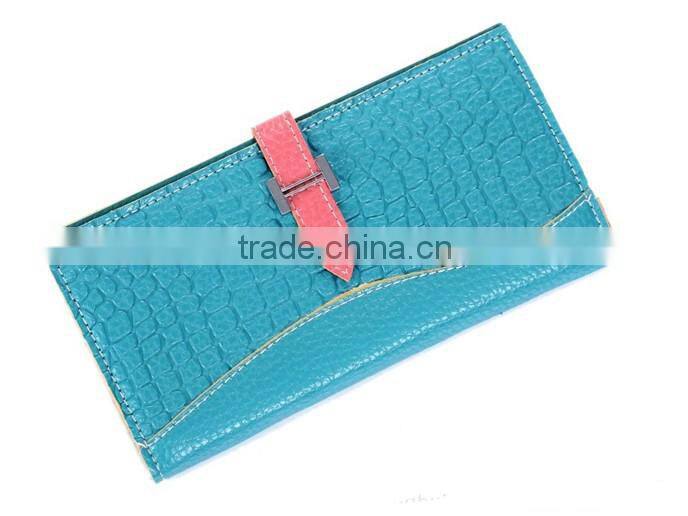 Cute cartoon girl purse