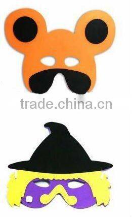 Kid Halloween EVA Mask