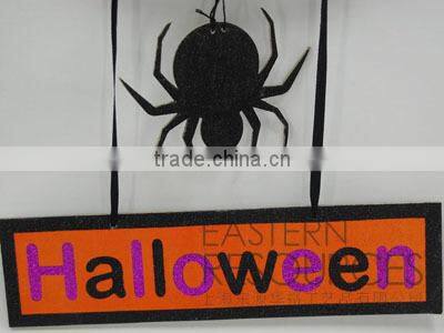 Paper Halloween Hanging Decoration