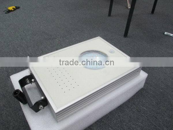 Best quality newest solar light lamps