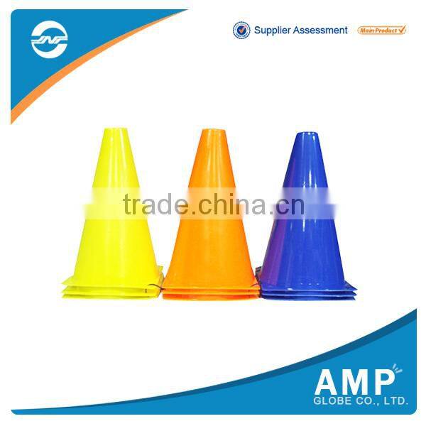 Safety football soccer training cones