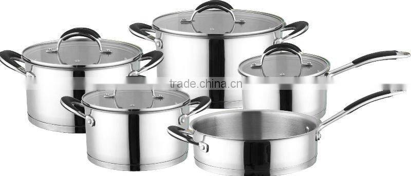 Cookware set