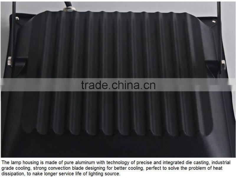 30w,50w,100w SMD LED chip 50w led flood light waterproof
