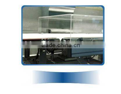 Combined Check Weigher and Metal Detector machine for food,checkweigher and metal detector
