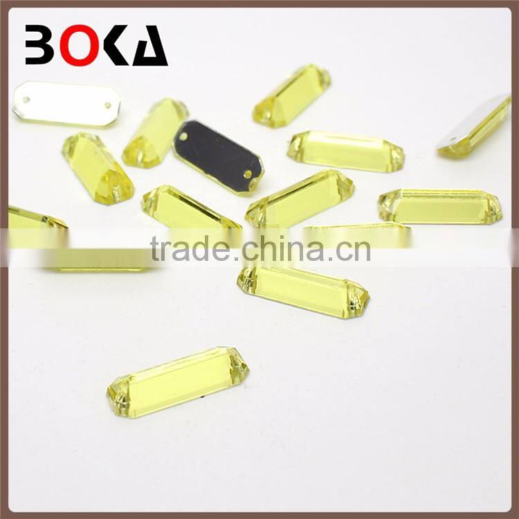 // promotional products ss6 ss10 ss16 ss20 crystal // decorative rhinestone sandal accessories //