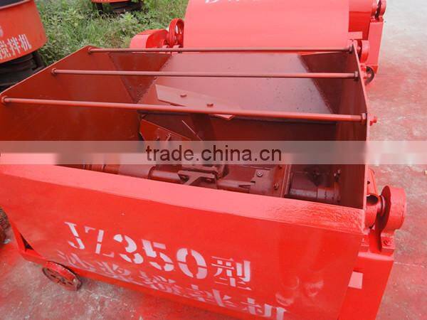 Reasonable Structure Portable Mortar Mixer for Sale