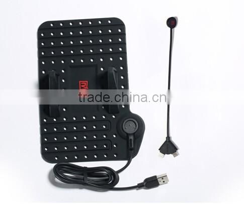 All phone Compatible magnetic Car Holder for Mobile Phone ,car mobile holder .