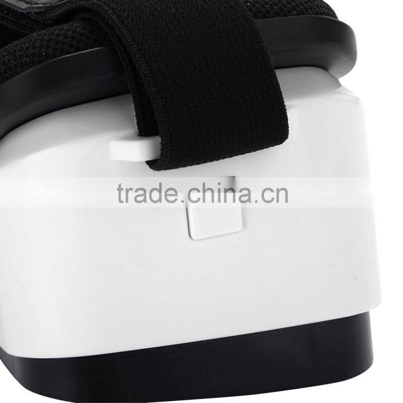 2016 high quality Support 3.5" - 5.5" Phones VR MINI OEM vr box 3