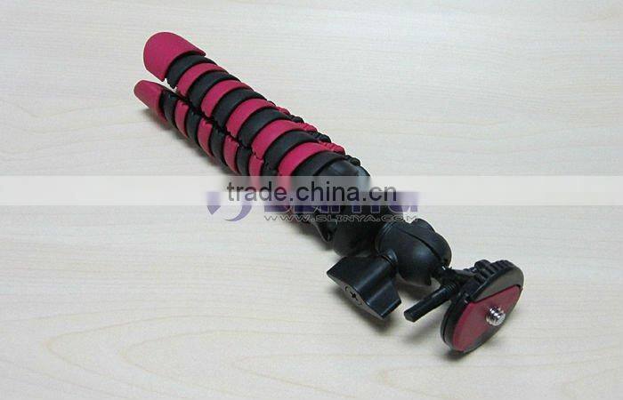 Mini tripod lovefoto hot-selling
