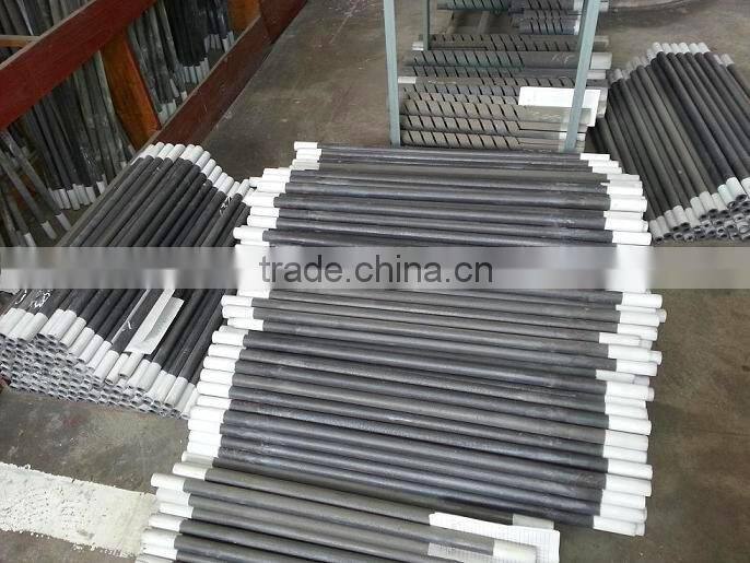 GD Type Silicon Carbide Heater for 1400C Furnace/Kiln