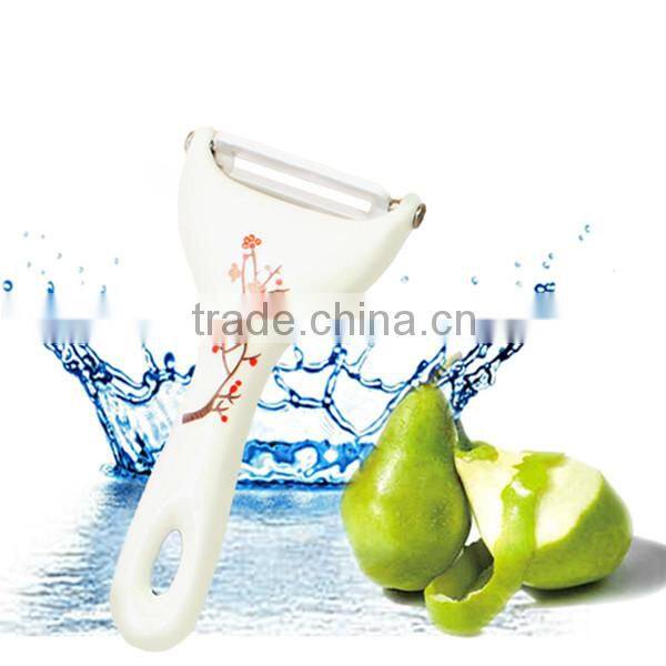 New style ceramic paring knife