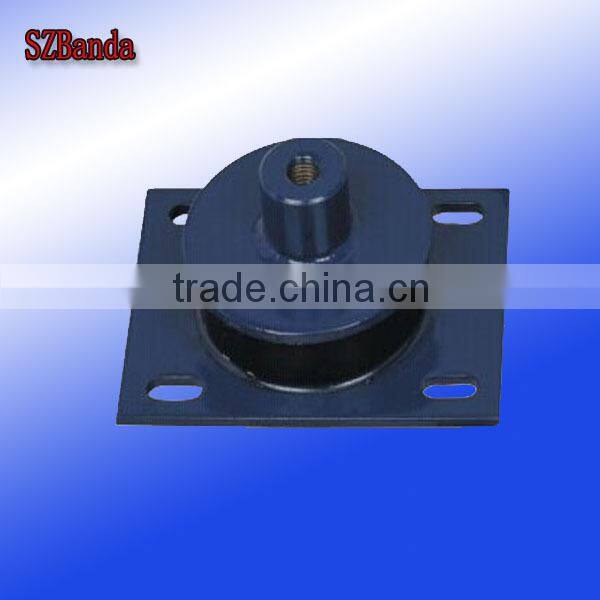 Elevator Rubber Shock Absorber