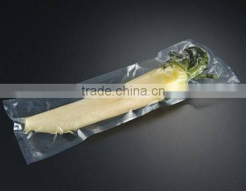 Frozen food nylon packaging film semi korea safety film vacuum film