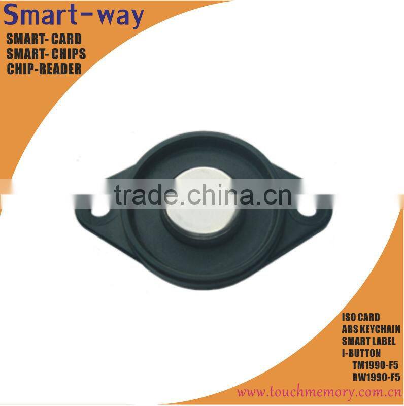 1 wire read only ibutton key TM1990