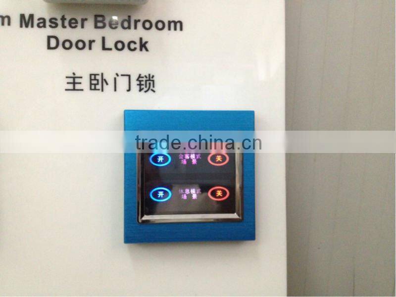 TAIYITO Touch Dimmer Switch