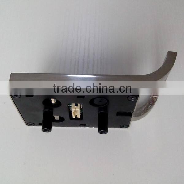 hotel card lock management software, digital cabinet lock, metal cabinet lock for hotel