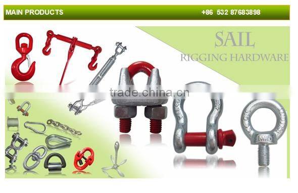 china hardware wrought iron spearpiont